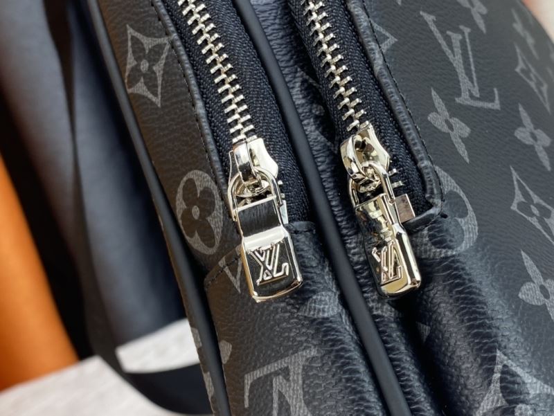 Louis Vuitton Waist Chest Packs